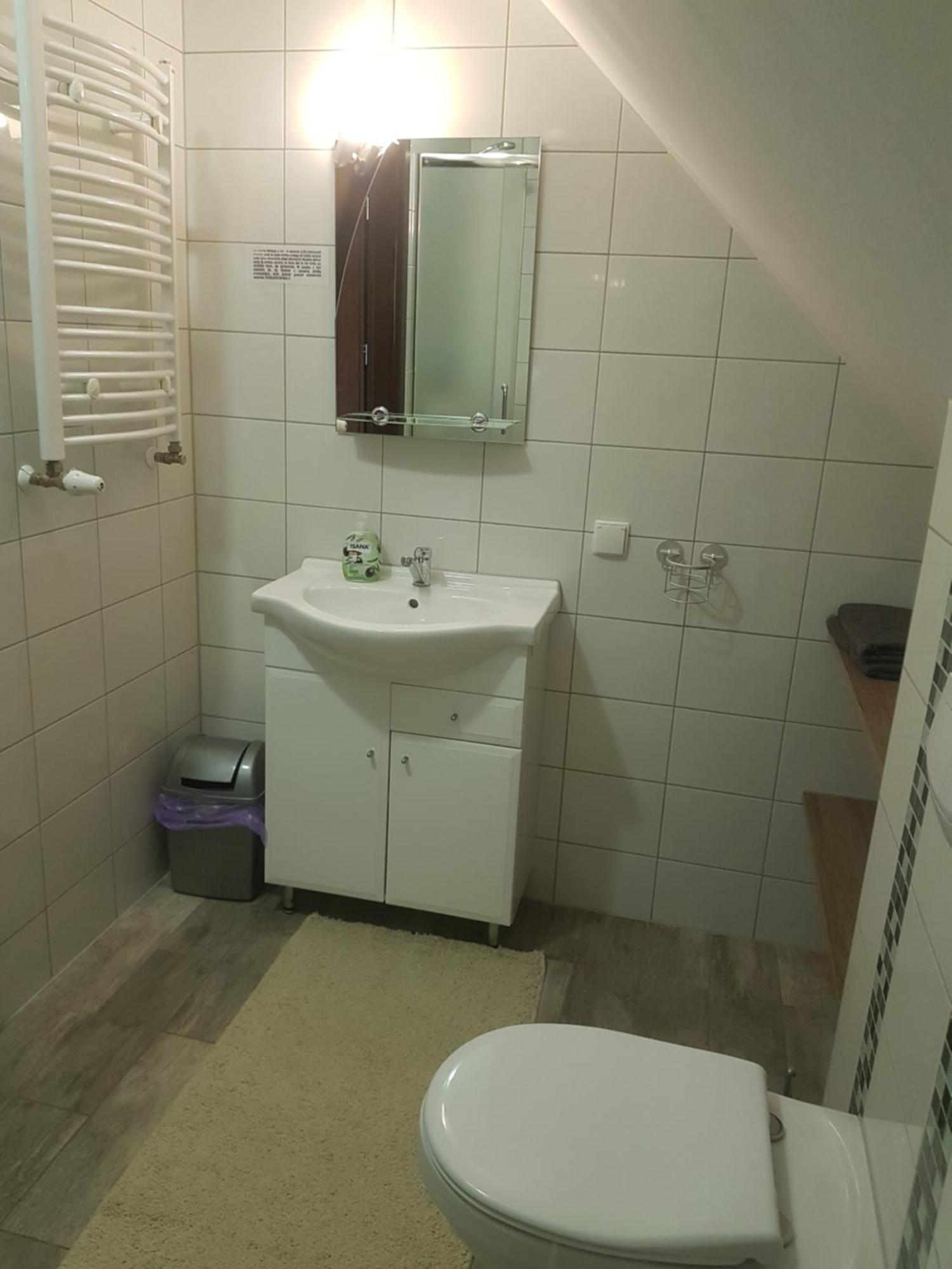 Stas -Przy Szkole Nr 3 W Skawie Skawa Eksteriør billede