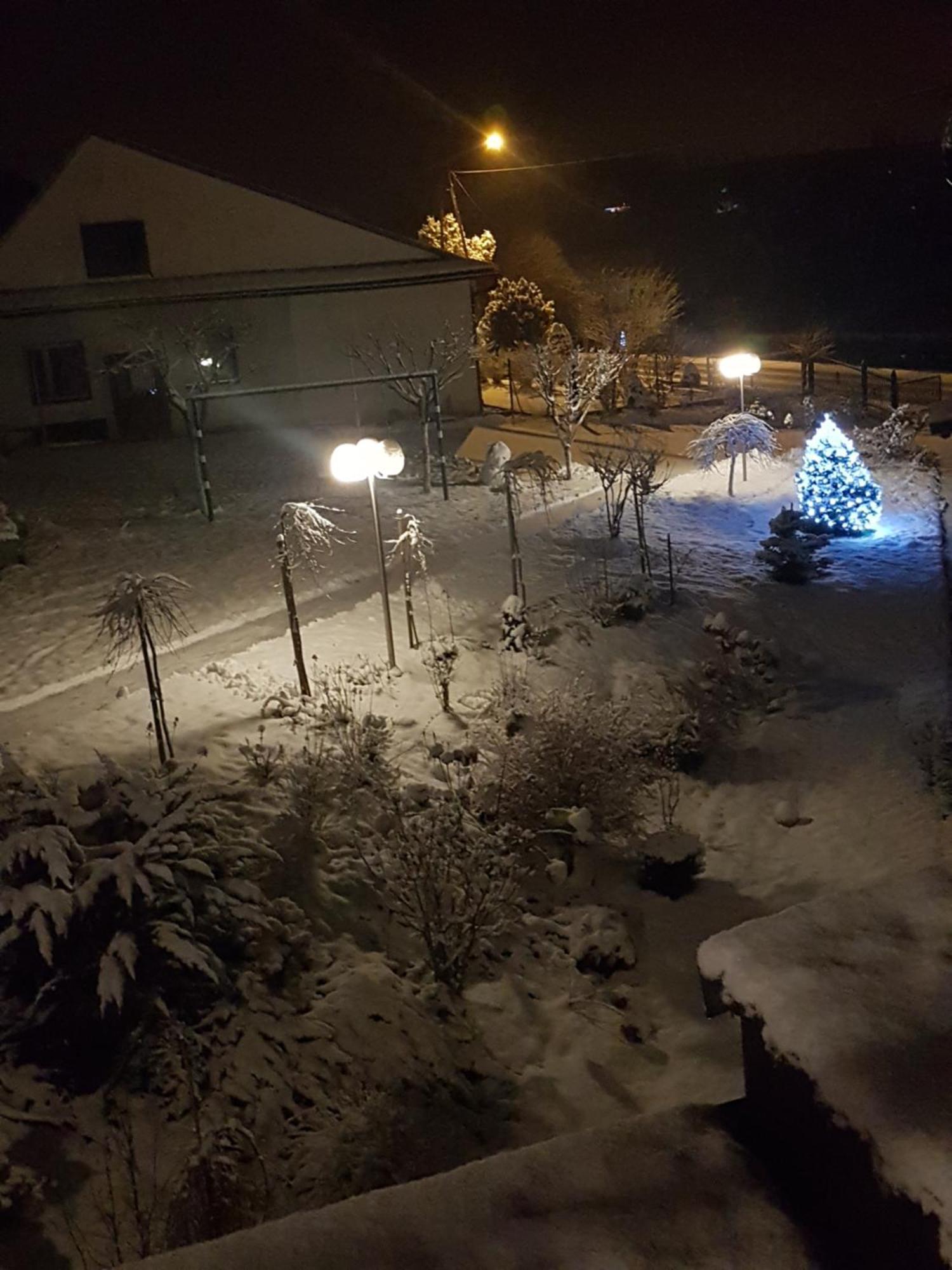 Stas -Przy Szkole Nr 3 W Skawie Skawa Værelse billede