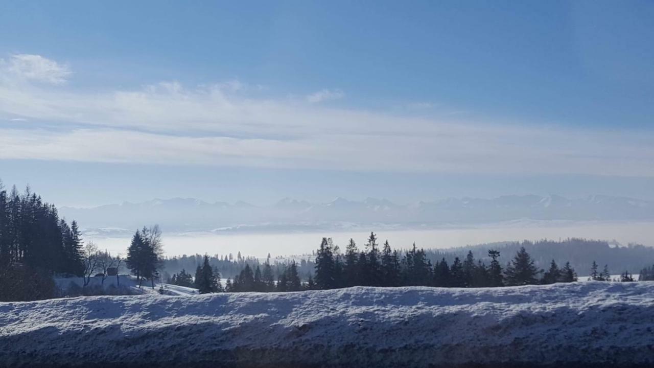 Stas -Przy Szkole Nr 3 W Skawie Skawa Eksteriør billede